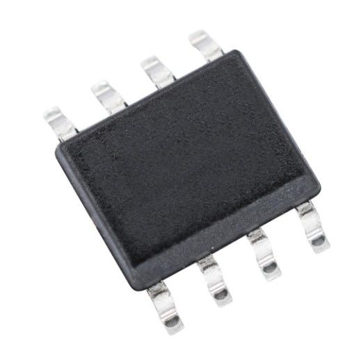 TL5001 PULSE-WIDTH-MODULATION CONTROL CIRCUITS SO8