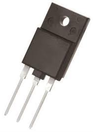 FGAF40N60SMD IGBT N-channel 40A 600V TO-3