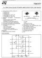 TDA7377