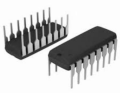 HCF4017BE