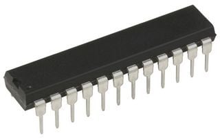 PIC16C73B-04I/SP