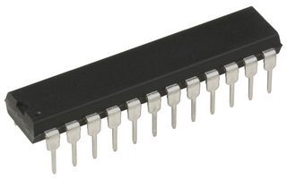 PIC16C73B-04I/SP