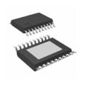 LM5116MHX  Wide Range Synchronous Buck Controller HTSSOP20