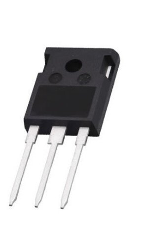 STGW45HF60WD