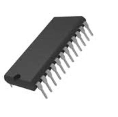 MC14514BCP