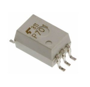TLP701  IGBT/Power MOS FET gate drive SMD