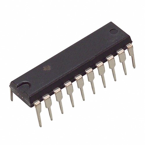 M74HC244AN