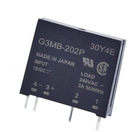 G3MB-202P 5VDC