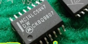 MC14LC5447DW