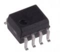 IL217 Optocoupler, Phototransistor Output,Low Input Current, with Base Connection