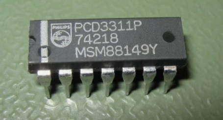 PCD3311