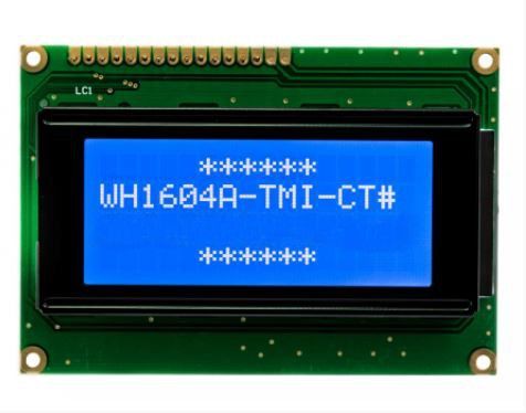 WH1604-TMI-ET