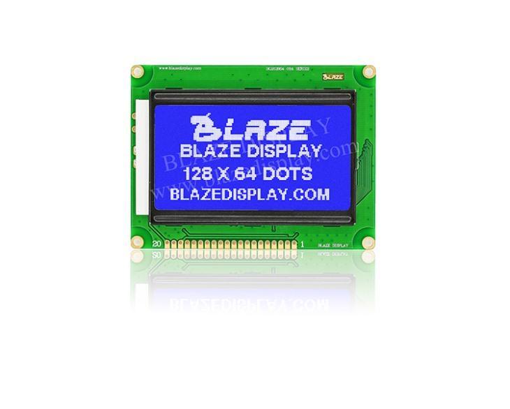 BGB12864-09A-BLUE