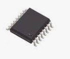 IR2010S High and Low Side Driver SOP16