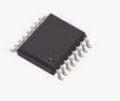 IR2010S High and Low Side Driver SOP16