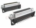 D-SUB Konnektör 50li 90º Dişi Pcb Tipi