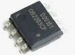 OB2203CPA  Quasi-Resonant Flyback PWM ControllerSO8