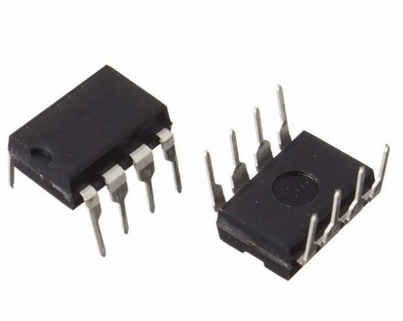 AT24C128B-PU