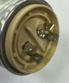C.87.1WG3 MKP 45UF 500VAC