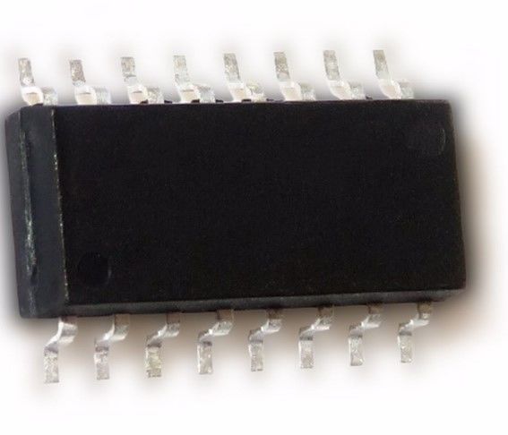 CD4512BM