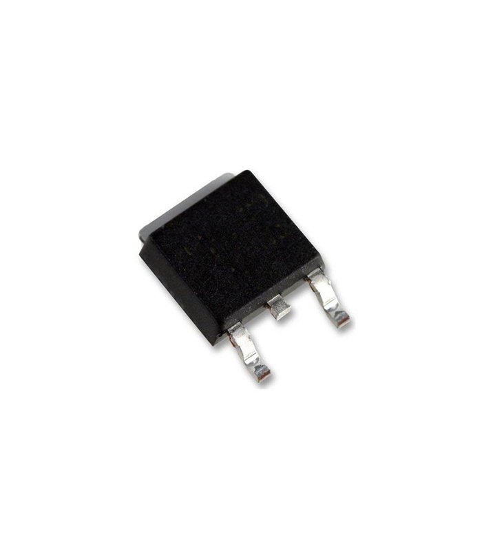 IRLR110TR