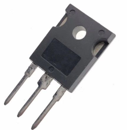 STW13NK100Z  Mosfet 13A 1000V TO247