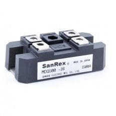 MDQ100-16  100A 600V Köprü Diode