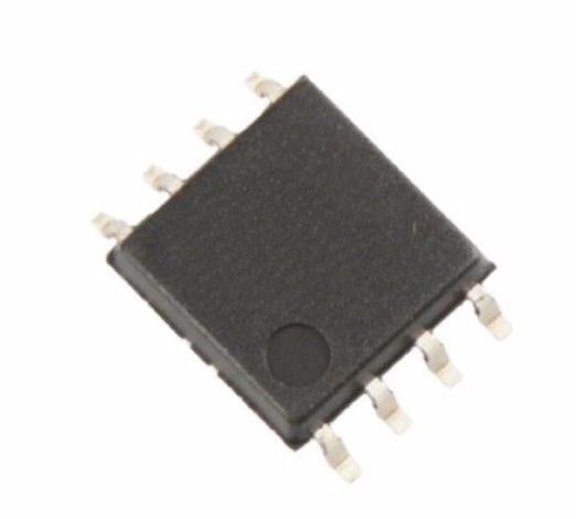 JRC4580 - (NJM4580M) DMP-8