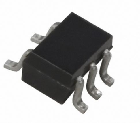 74LVC1G08GW,125 (VE) Single 2-Input AND Gate TSSOP5