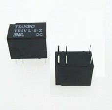 TR5V-24V ( HL6-23F )