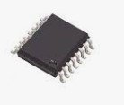 IR2010S High and Low Side Driver  (243P)