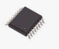 IR2010S High and Low Side Driver  (243P)