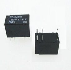 TR5V-5V