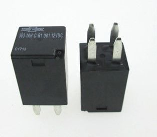 303-1AH-C-R1-24VDC 4 PIN 24VDC 20A OTO RÖLESİ