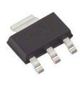 IRFL9110 Mosfet P-channel 3,8A 60V SOT223