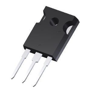 OSG65R080HT3ZF 44A 650V TO247 MOSFET IGBT