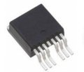 64-2096PBF Mosfet N-channel 160A 75V TO263-7