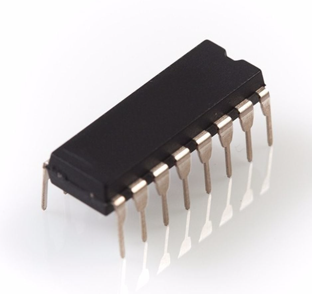LM1201N PDIP-16