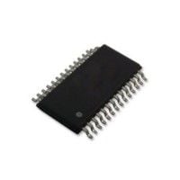 MCP23S17T-E/SS 28-SSOP
