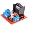 L298N MOTOR SÜRÜCÜ MODÜLÜ - Arduino