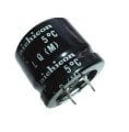 220uF 400V 105c 30x25 Snap