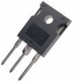 NGTB40N120FL2WG IGBT N-channel 40A 1200V TO247