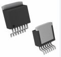 TLE5205-2G 5-A H-Bridge for DC-Motor Applications TO263-7