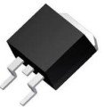 IRF530NS Mosfet N-channel 17A 100V TO220