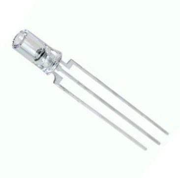 SFH350 Plastic Fiber Optic Phototransistor