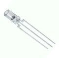 SFH350 Plastic Fiber Optic Phototransistor
