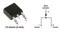 VS-8EWS16S-M3  DIODE 8A 1600V TO252