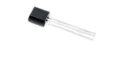 LP395Z Ultra Reliable Power Transistor TO92