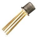2N5199 J-FET N-Channel 50V 50mA Dual TO71