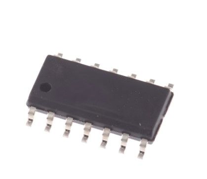 L6563H High voltage start-up transition-mode PFC SO16